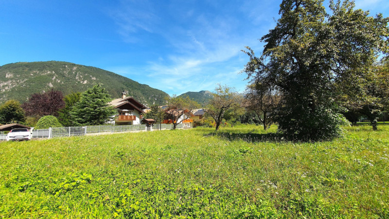 casa indipendente in vendita a Borgo Lares in zona Bolbeno