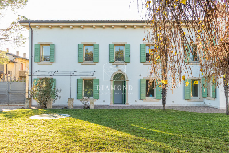 casa indipendente in vendita a Verona in zona Borgo Venezia / Borgo Trieste