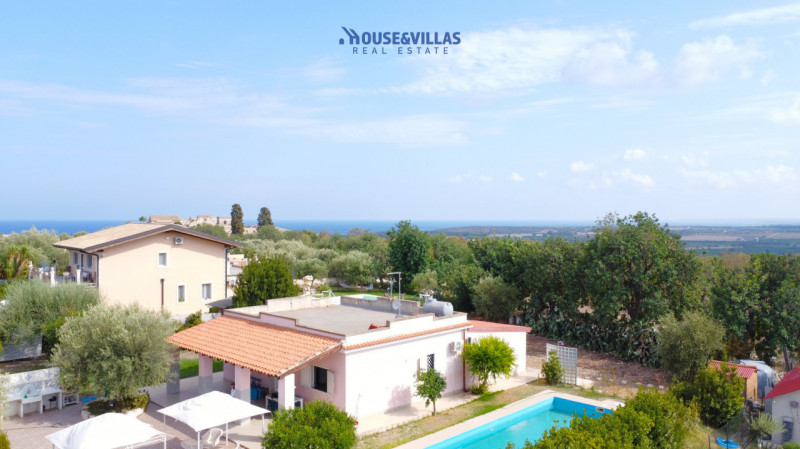 casa indipendente in vendita a Noto in zona Lido di Noto