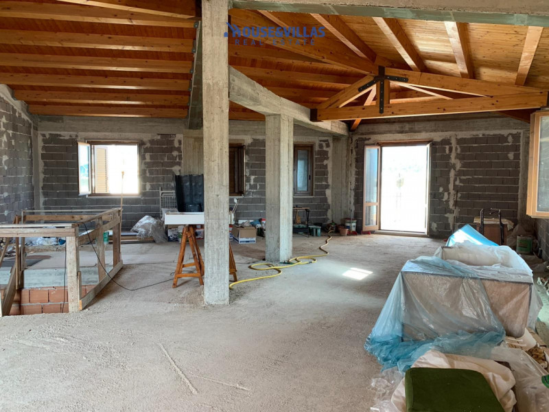 appartamento in vendita ad Avola