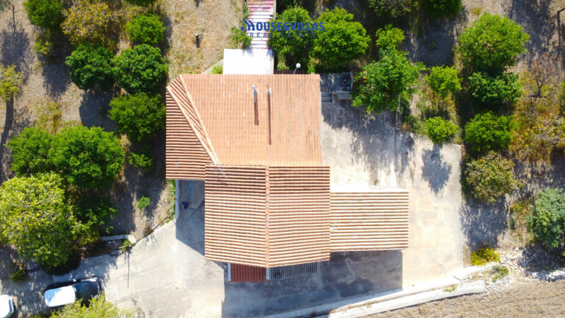 casa indipendente in vendita ad Avola