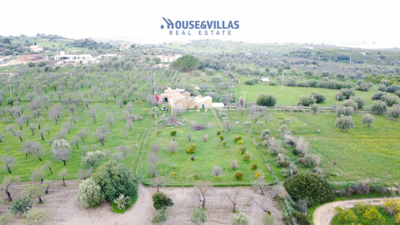 casa indipendente in vendita a Noto in zona Vendicari