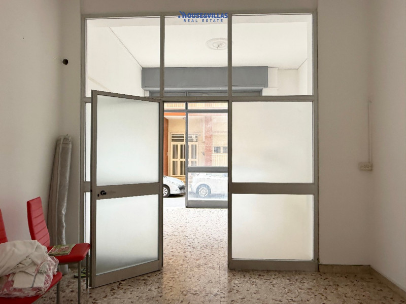 ufficio in affitto a Noto