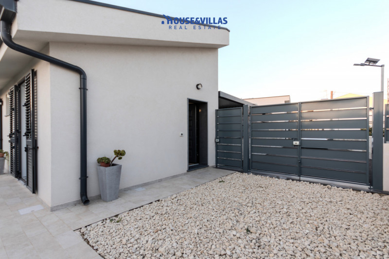 casa indipendente in vendita ad Avola