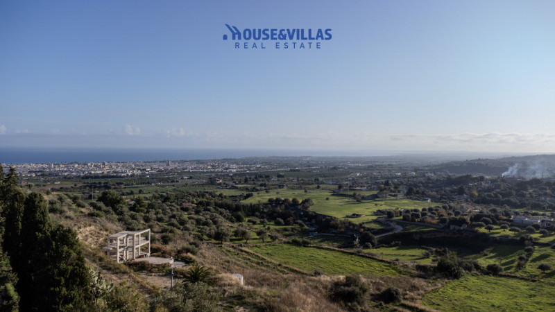 casa indipendente in vendita ad Avola