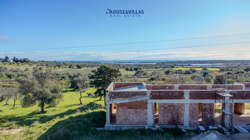 casa indipendente in vendita a Noto