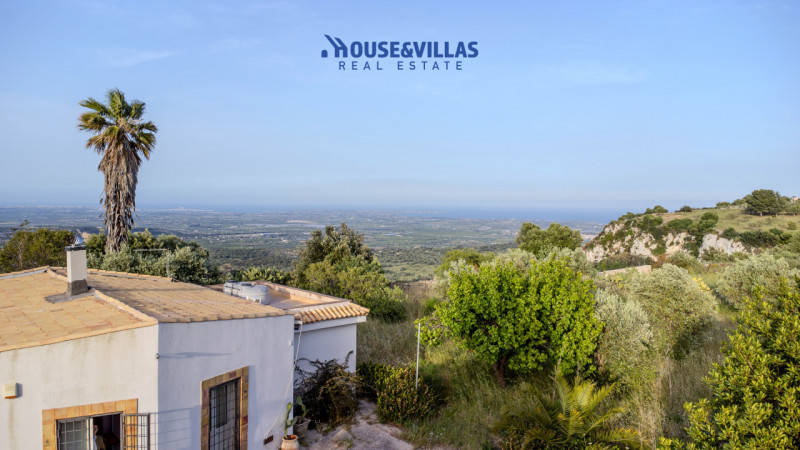 casa indipendente in vendita a Noto