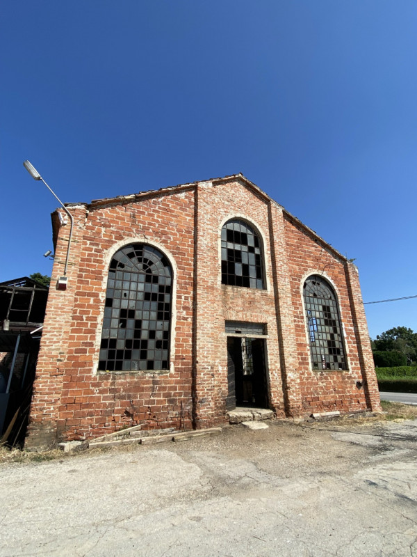 casa indipendente in vendita a Rosà in zona San Pietro