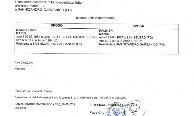 immagine annuncio 9 di 10