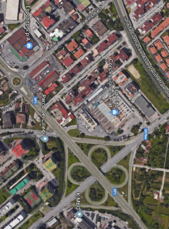 immagine annuncio 2 di 10