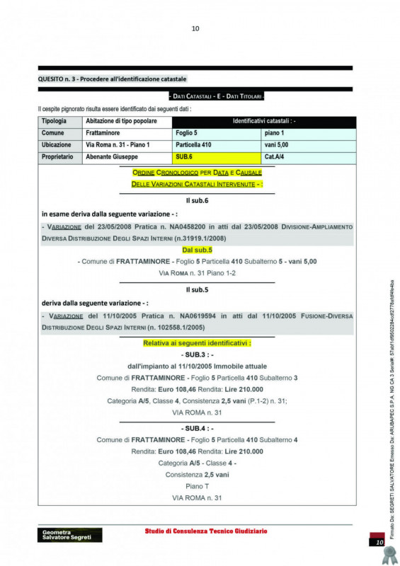 immagine annuncio 3 di 10