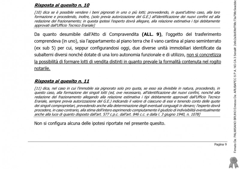 immagine annuncio 9 di 10