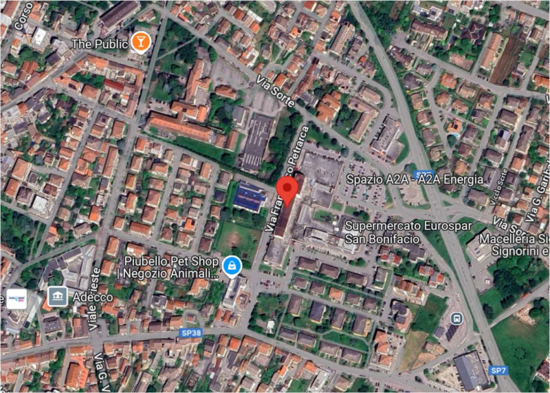 immagine annuncio 2 di 8