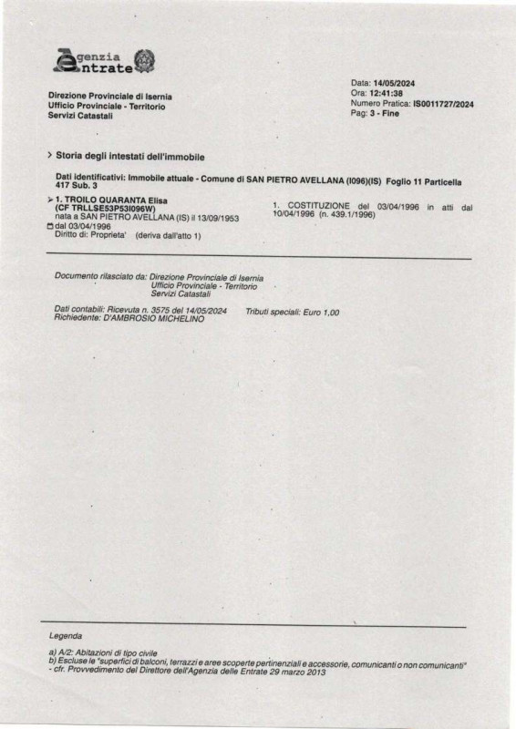 immagine annuncio 9 di 10