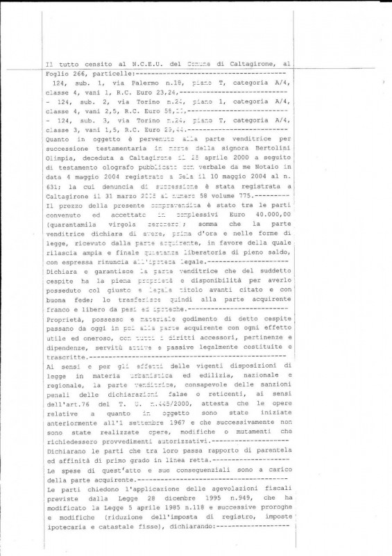 immagine annuncio 1 di 10