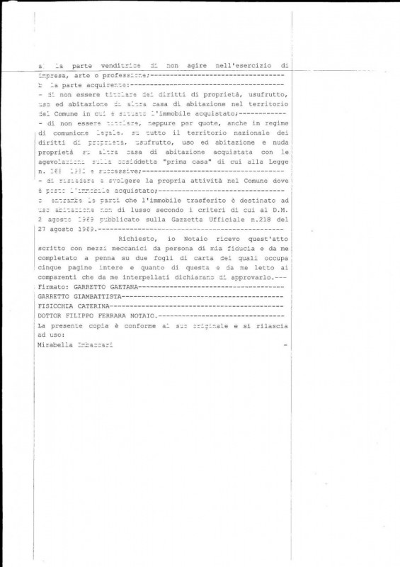 immagine annuncio 5 di 10