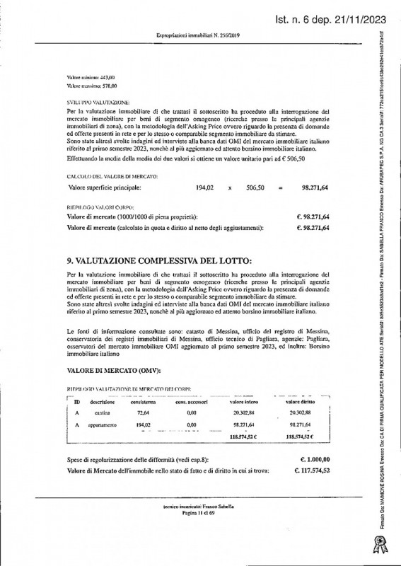 immagine annuncio 1 di 10