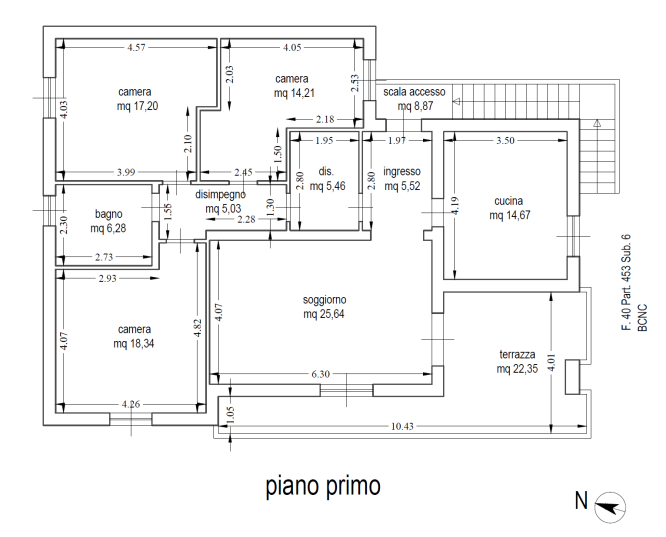 immagine annuncio 9 di 10