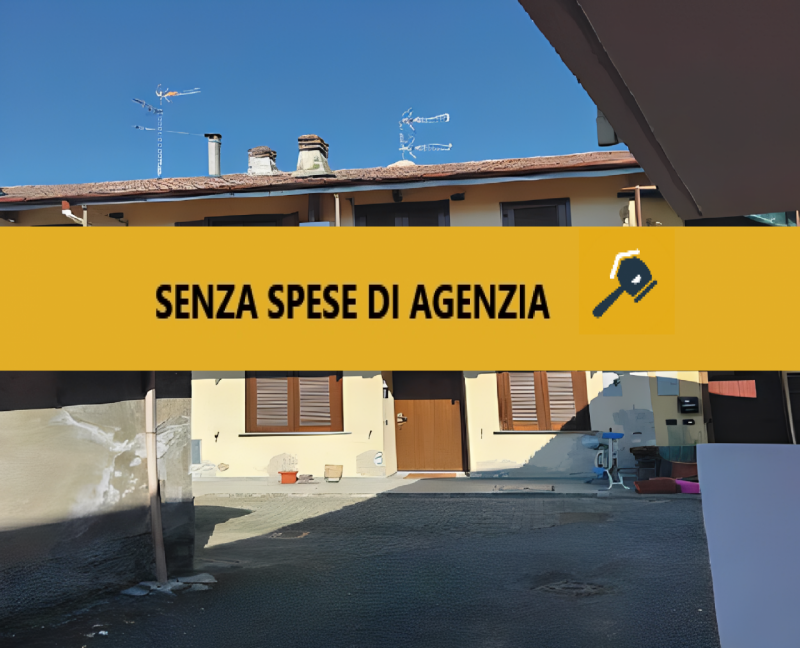 casa indipendente in vendita a Sozzago