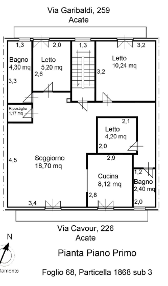 immagine annuncio 2 di 6