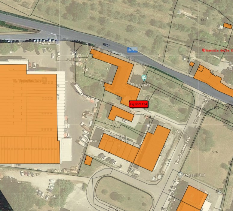 immagine annuncio 3 di 9