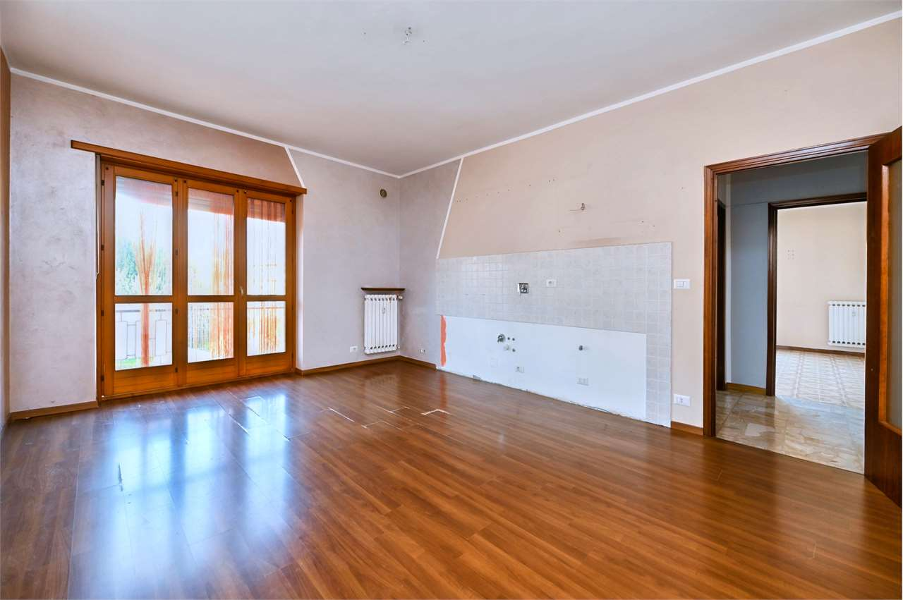 appartamento in vendita a Luserna San Giovanni in zona Luserna