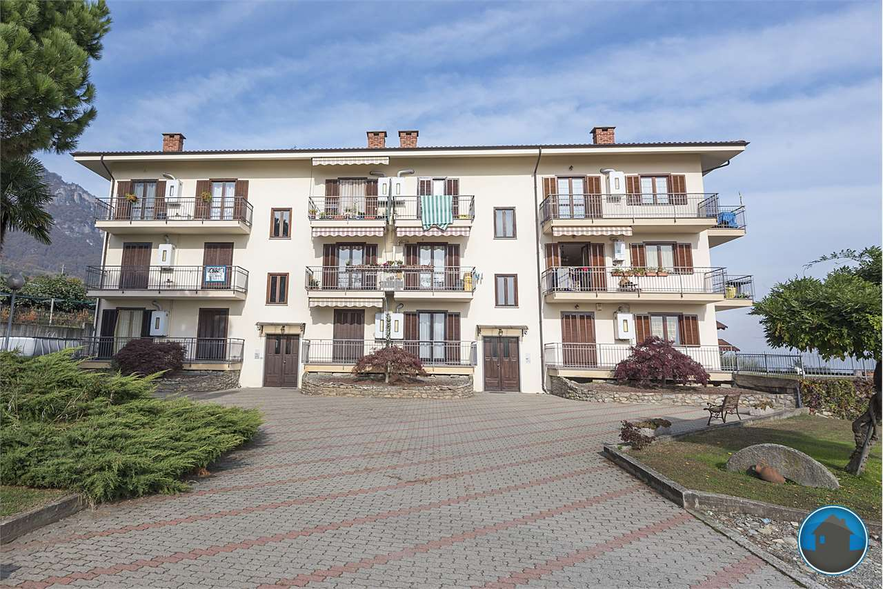 appartamento in vendita ad Envie