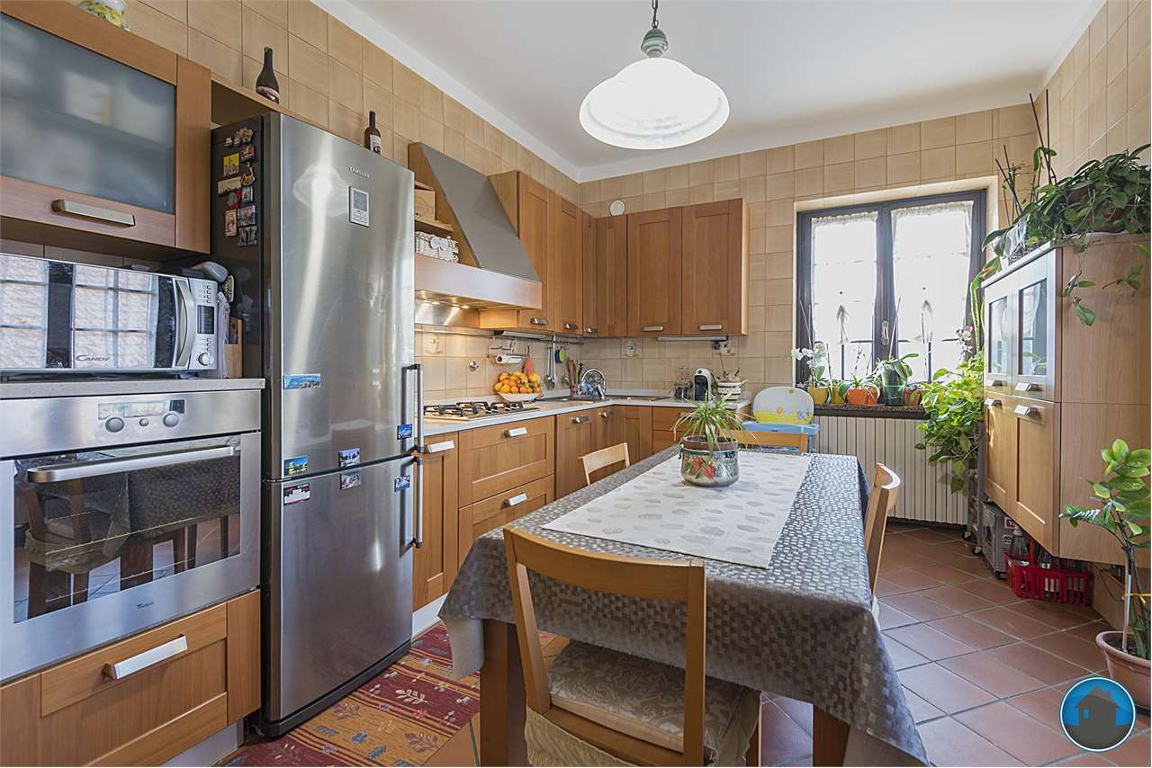 casa indipendente in vendita a Barge