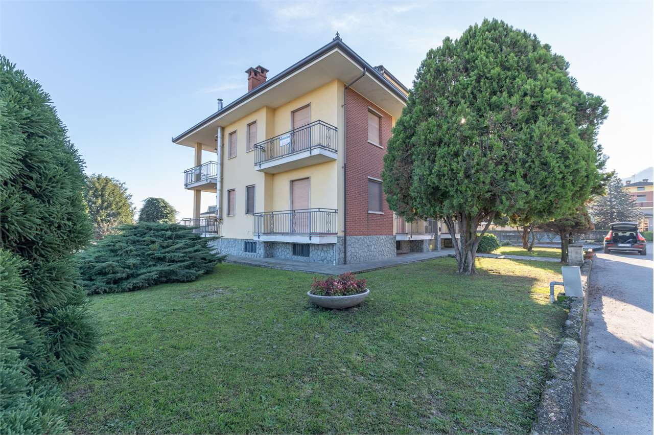 appartamento in vendita a Barge