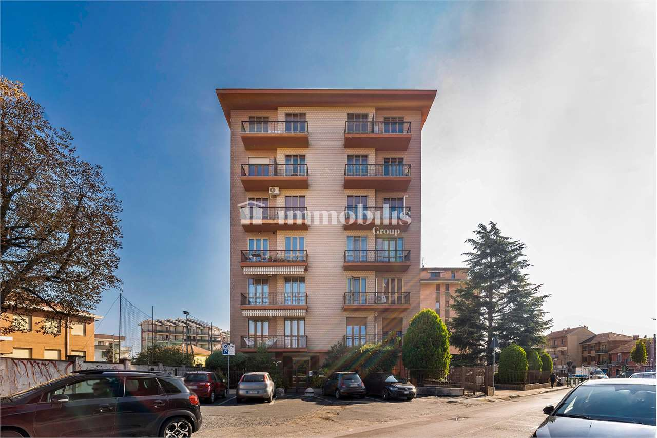 appartamento in affitto a Collegno