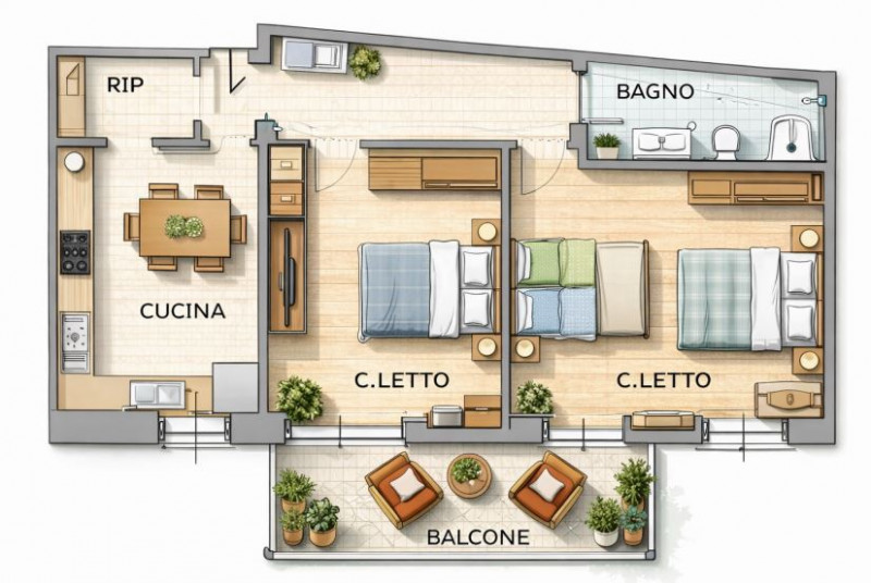 immagine annuncio 8 di 10