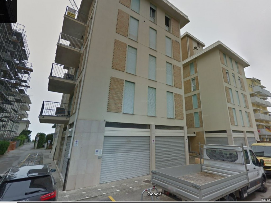appartamento in vendita a Jesolo in zona Lido