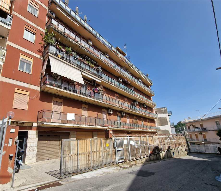 appartamento in vendita a Messina in zona Centro Storico