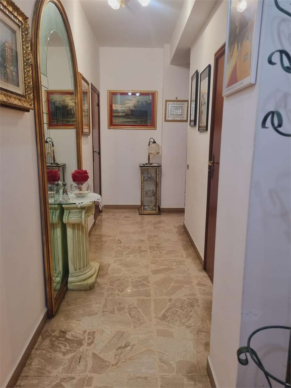 appartamento in vendita a Canosa di Puglia