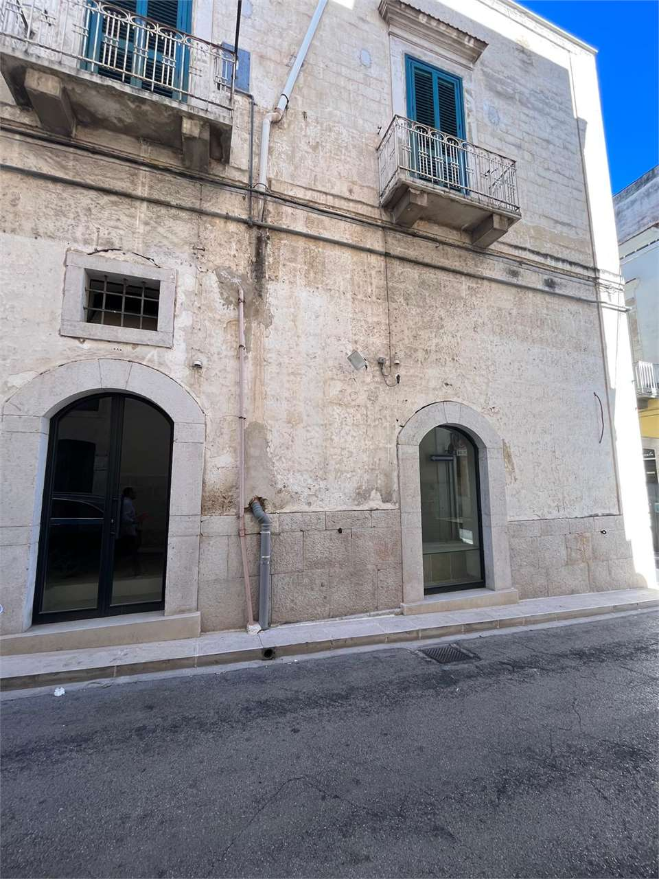 ufficio in affitto a Canosa di Puglia