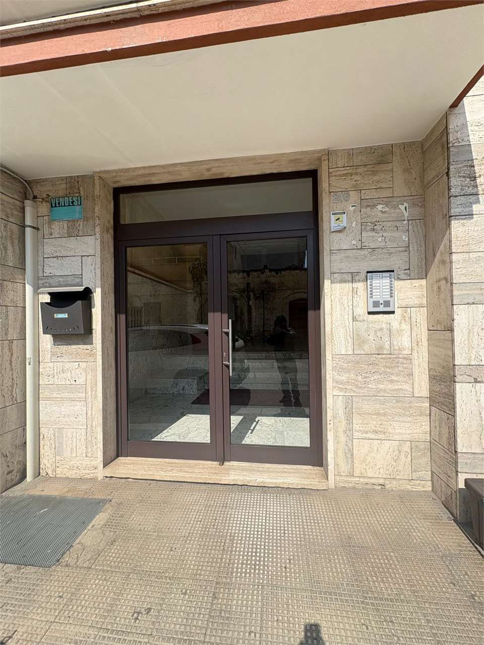 appartamento in vendita a Canosa di Puglia