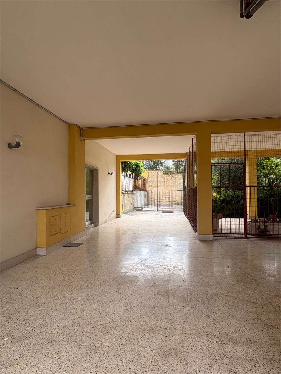 appartamento in vendita a Canosa di Puglia