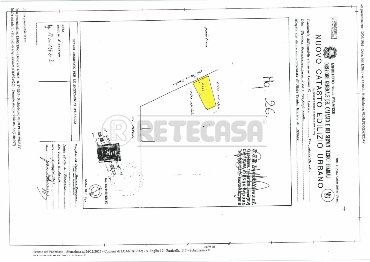 immagine annuncio 3 di 9