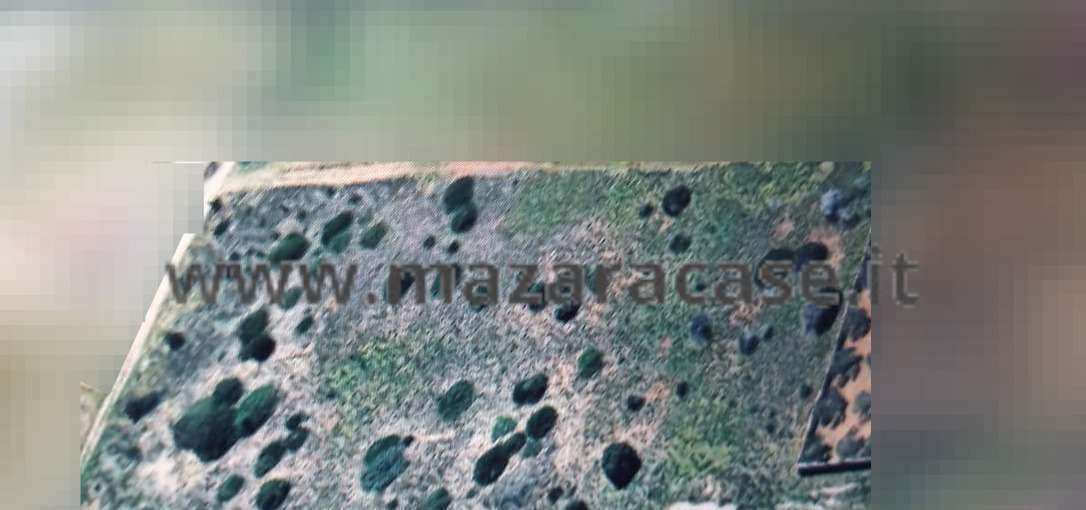 terreno agricolo in vendita a Mazara del Vallo