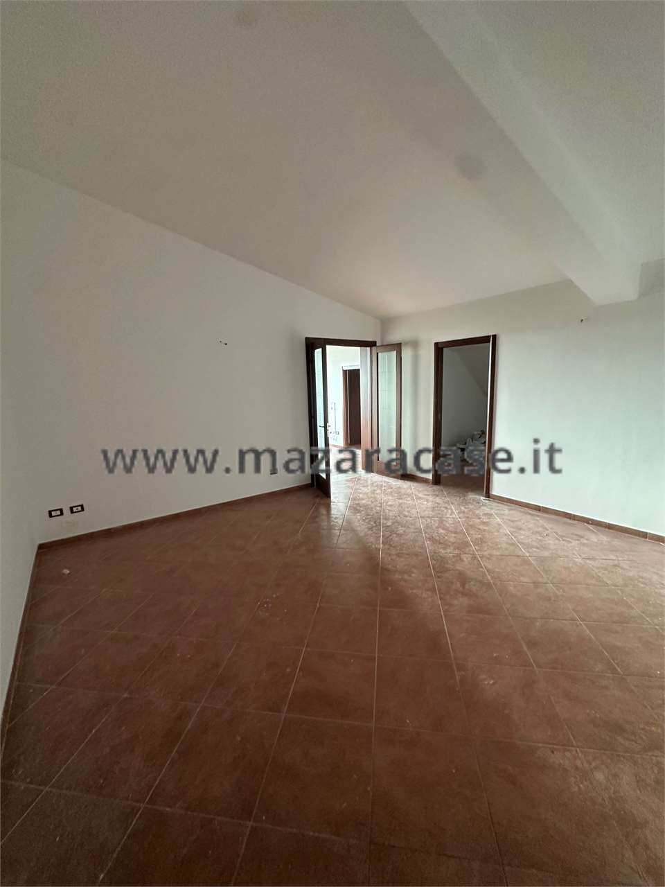 appartamento in vendita a Mazara del Vallo