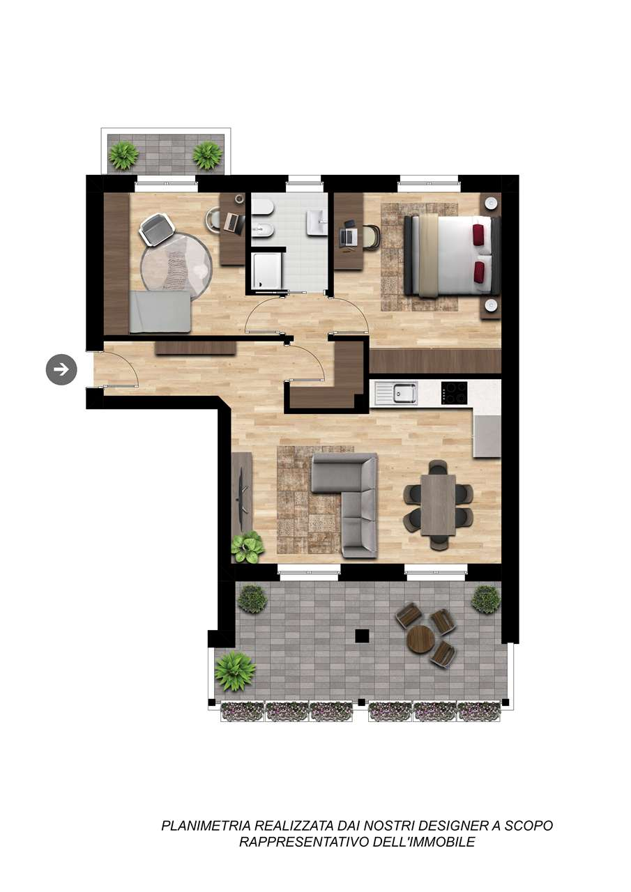 immagine annuncio 9 di 10