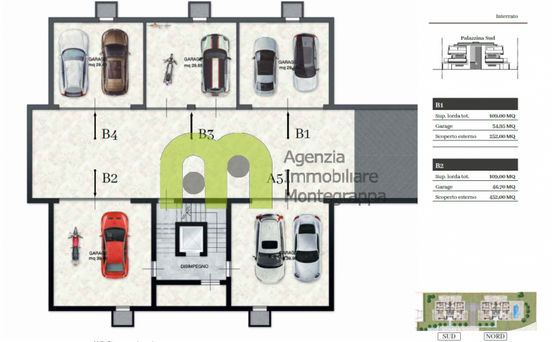 immagine annuncio 2 di 8