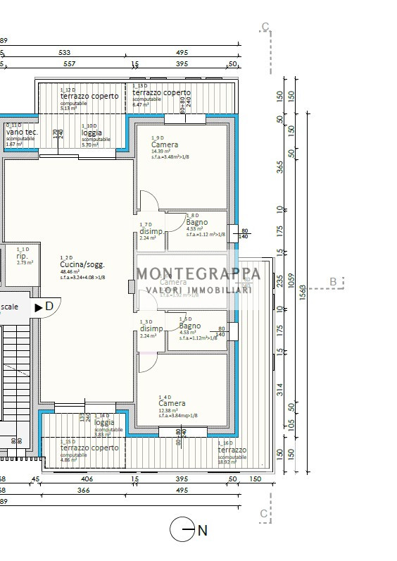 immagine annuncio 5 di 6