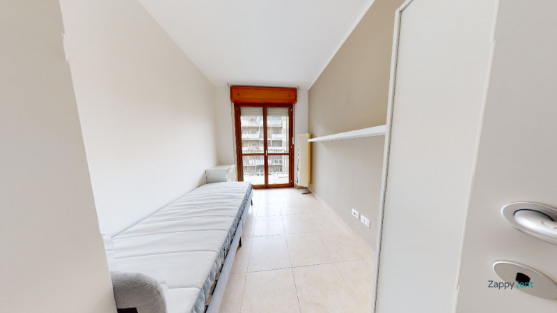 appartamento in affitto a Milano in zona Famagosta