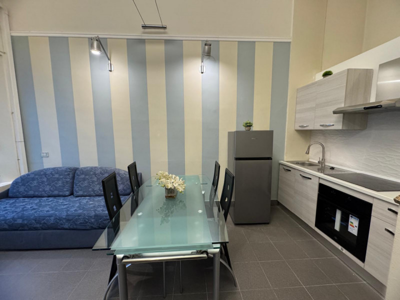 appartamento in affitto a Milano in zona XXII Marzo