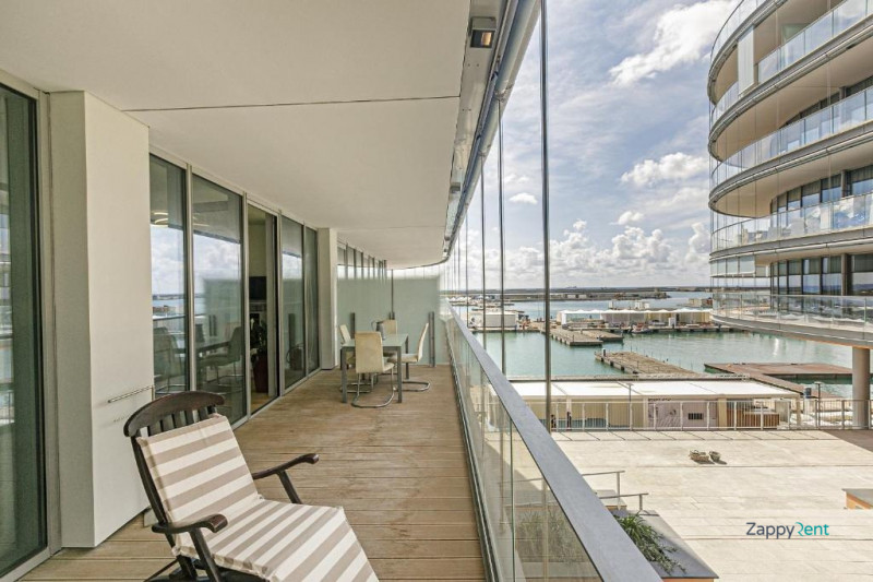 appartamento in affitto a Genova in zona Carignano