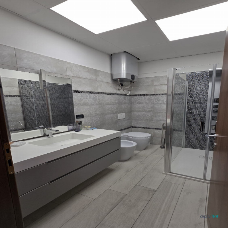 appartamento in affitto a Torino in zona Borgata Lesna