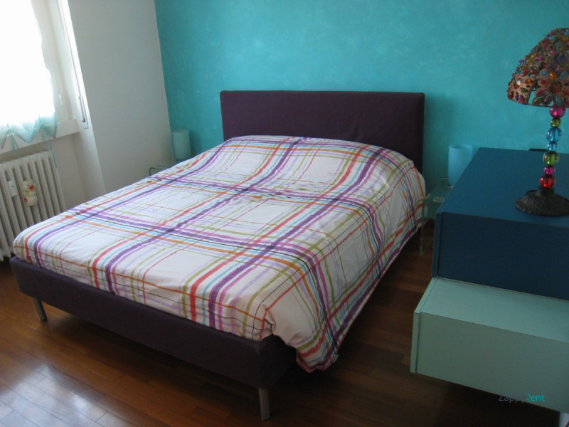 appartamento in affitto a Milano in zona San Siro