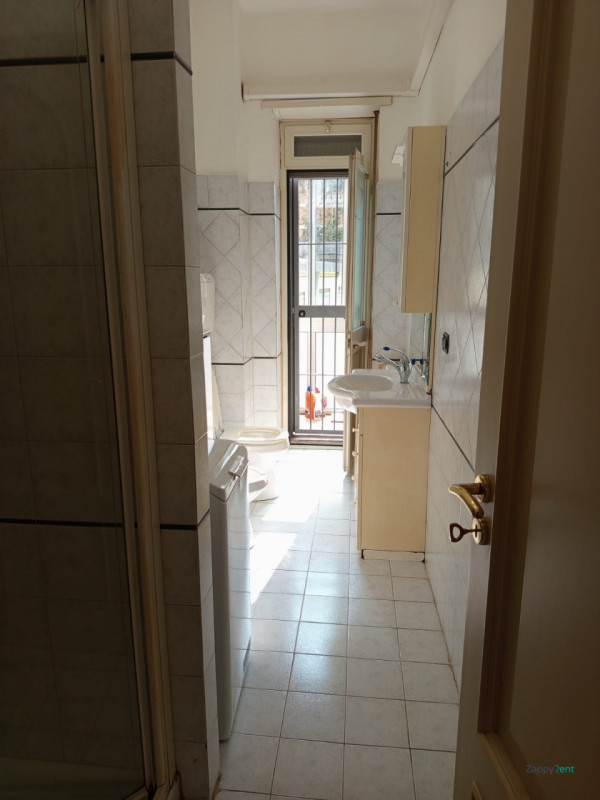 appartamento in affitto a Torino in zona Centro Storico