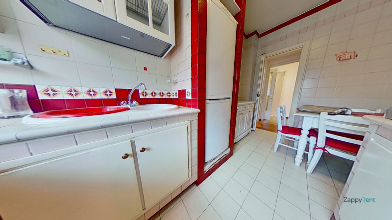 appartamento in affitto a Roma